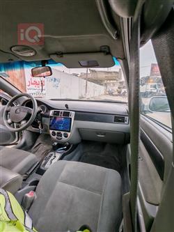 شيفروليه اوبترا